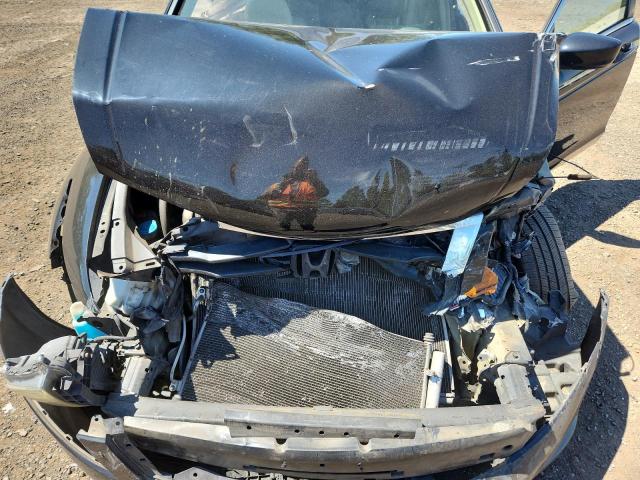 1HGCP26409A176912 - 2009 HONDA ACCORD LXP BLACK photo 11