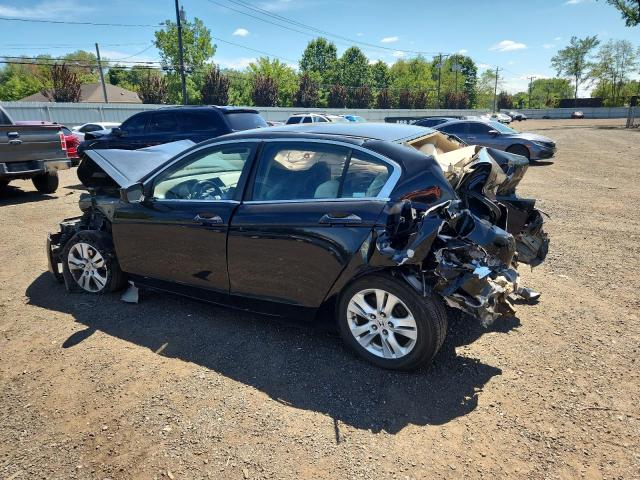 1HGCP26409A176912 - 2009 HONDA ACCORD LXP BLACK photo 2