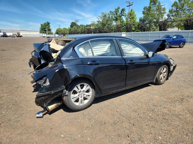1HGCP26409A176912 - 2009 HONDA ACCORD LXP BLACK photo 3