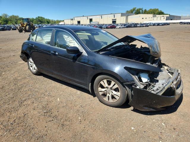 1HGCP26409A176912 - 2009 HONDA ACCORD LXP BLACK photo 4