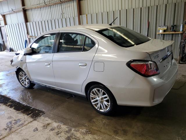 ML32FUFJ2RHF10093 - 2024 MITSUBISHI MIRAGE G4 ES 白色 照片 2