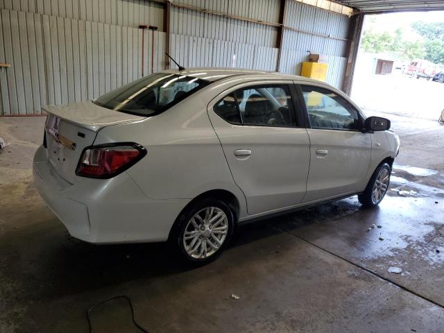 ML32FUFJ2RHF10093 - 2024 MITSUBISHI MIRAGE G4 ES 白色 照片 3