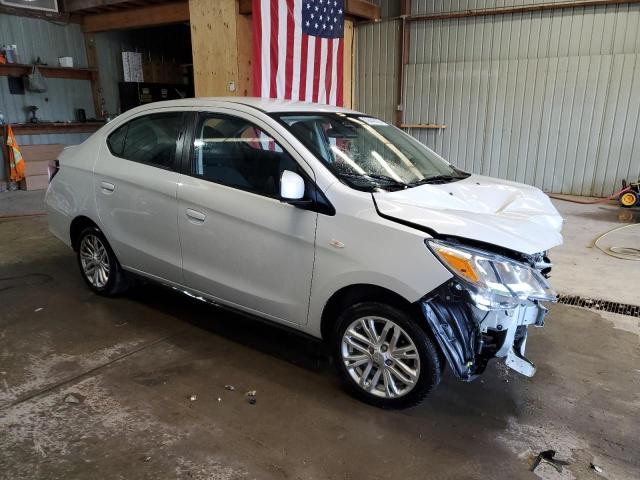 ML32FUFJ2RHF10093 - 2024 MITSUBISHI MIRAGE G4 ES 白色 照片 4