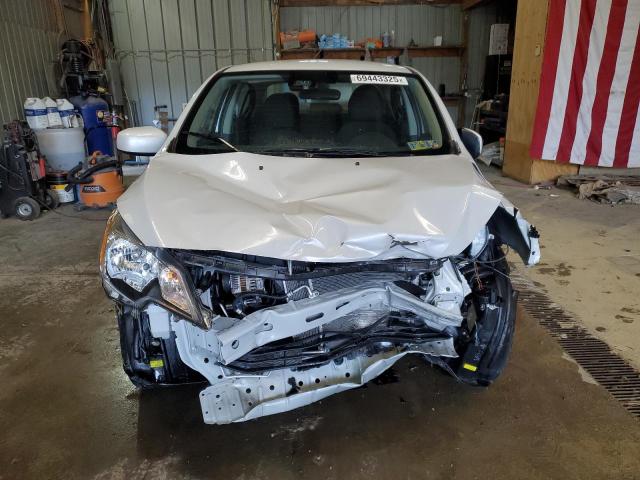 ML32FUFJ2RHF10093 - 2024 MITSUBISHI MIRAGE G4 ES 白色 照片 5