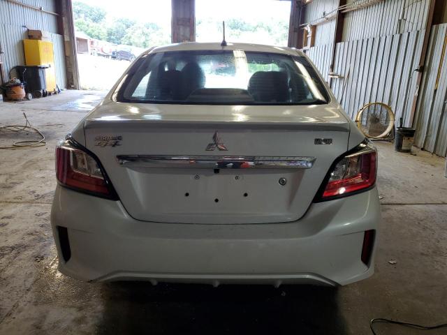ML32FUFJ2RHF10093 - 2024 MITSUBISHI MIRAGE G4 ES 白色 照片 6
