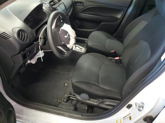 ML32FUFJ2RHF10093 - 2024 MITSUBISHI MIRAGE G4 ES 白色 照片 7