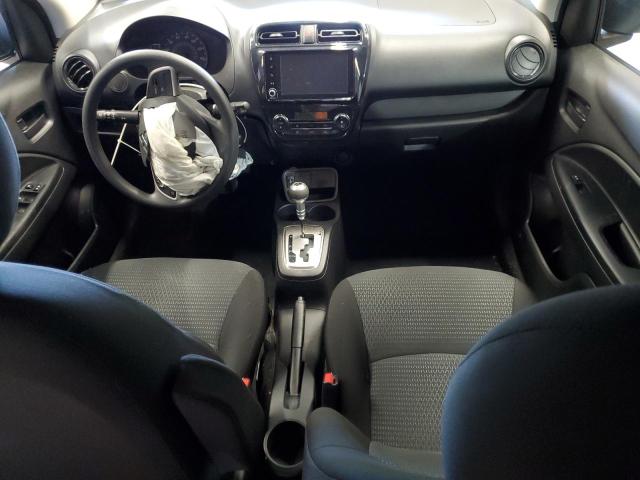 ML32FUFJ2RHF10093 - 2024 MITSUBISHI MIRAGE G4 ES 白色 照片 8