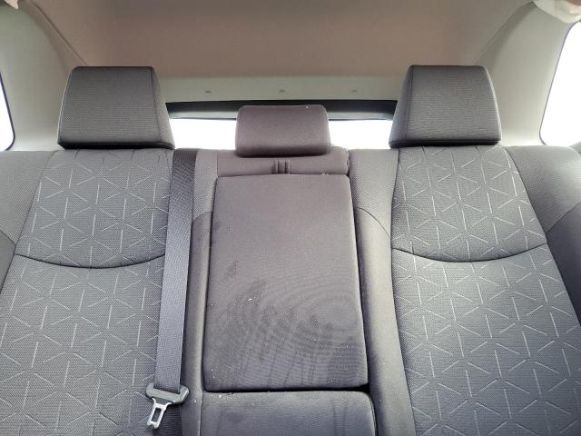 2T3P1RFV5NW279466 - 2022 TOYOTA RAV4 XLE RED photo 10