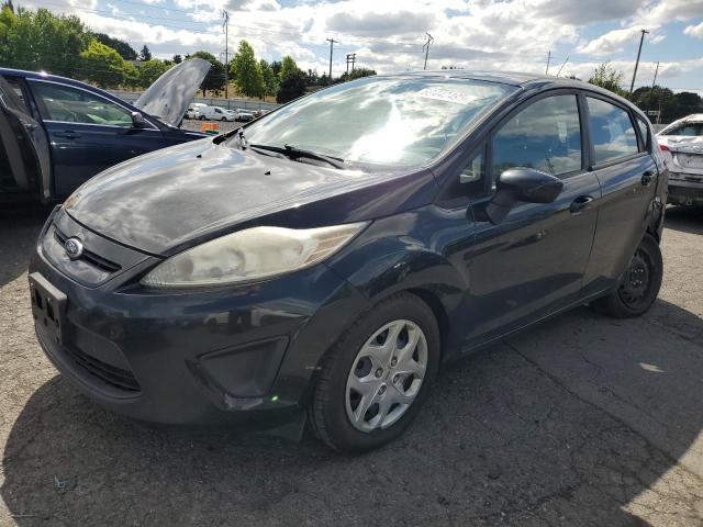 2012 FORD FIESTA S, 