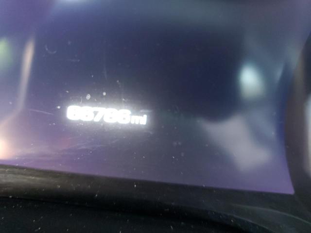 1G1FK1R67K0158090 - 2019 CHEVROLET CAMARO ZL1 白色 照片 9