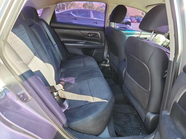 1N4AL3AP0GC223078 - 2016 NISSAN ALTIMA 2.5 灰色 照片 10