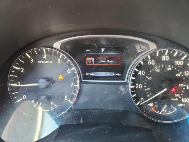 1N4AL3AP0GC223078 - 2016 NISSAN ALTIMA 2.5 灰色 照片 8