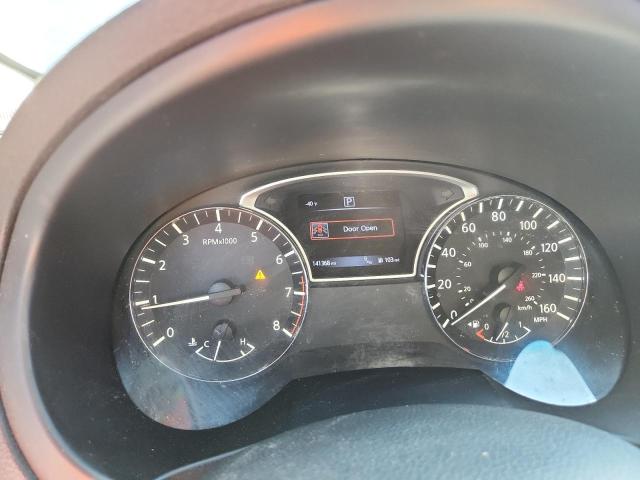 1N4AL3AP0GC223078 - 2016 NISSAN ALTIMA 2.5 灰色 照片 9