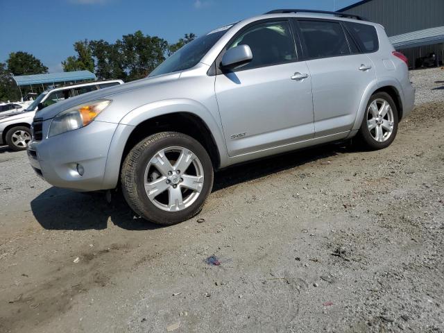 2006 TOYOTA RAV4 SPORT, 