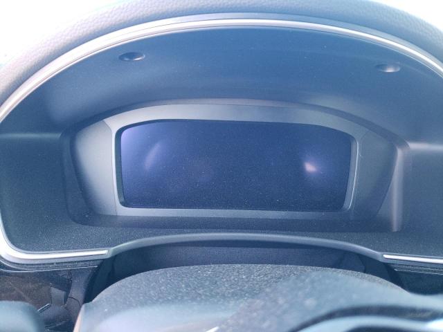 19XFL1H81NE002517 - 2022 HONDA CIVIC SPORT TOURING Blau Foto 9