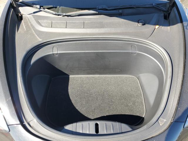 5YJ3E1EB6JF127207 - 2018 TESLA MODEL 3 Noir photo 11