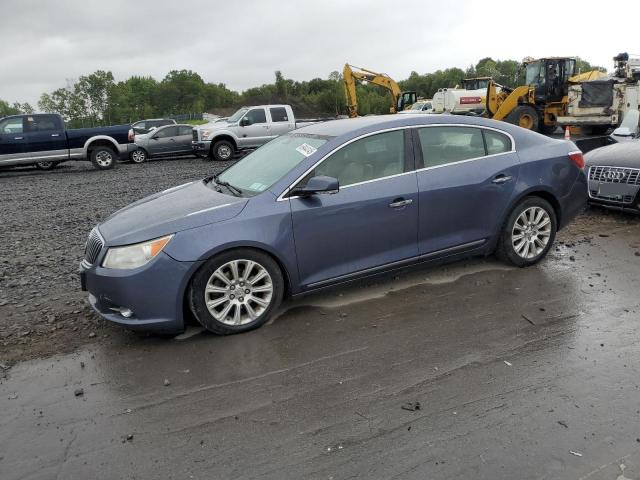 2013 BUICK LACROSSE, 