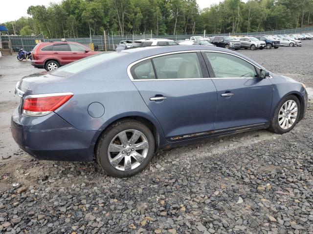 1G4GC5E34DF289615 - 2013 BUICK LACROSSE 蓝色 照片 3