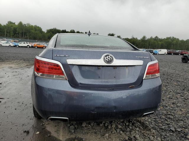 1G4GC5E34DF289615 - 2013 BUICK LACROSSE 蓝色 照片 6