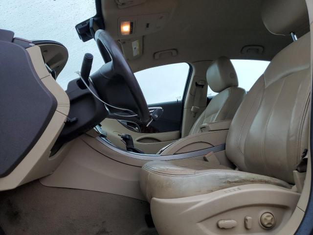 1G4GC5E34DF289615 - 2013 BUICK LACROSSE 蓝色 照片 7