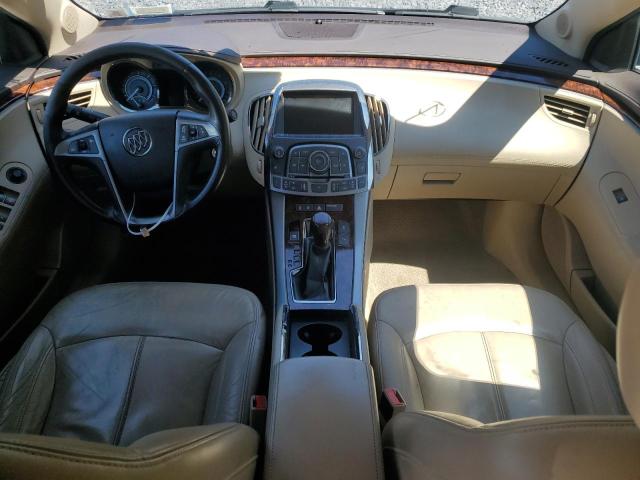 1G4GC5E34DF289615 - 2013 BUICK LACROSSE 蓝色 照片 8