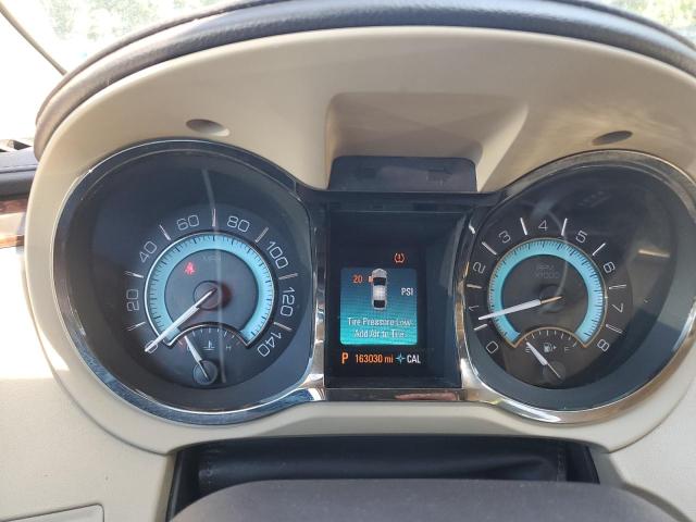 1G4GC5E34DF289615 - 2013 BUICK LACROSSE 蓝色 照片 9