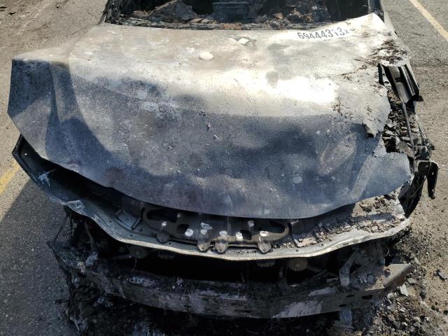 58ABZ1B1XKU003613 - 2019 LEXUS ES 350 BURN photo 11