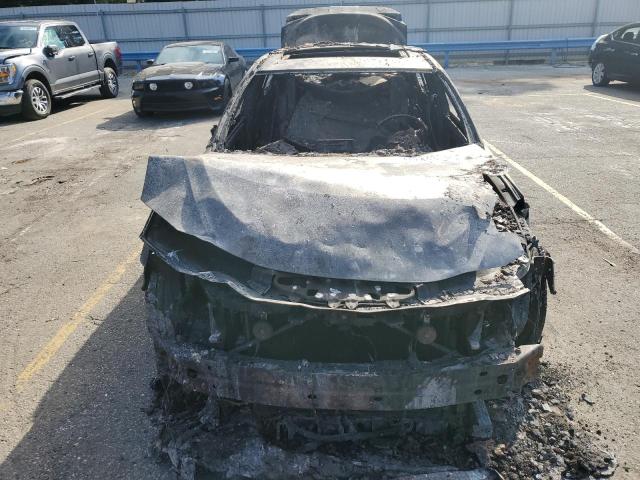 58ABZ1B1XKU003613 - 2019 LEXUS ES 350 BURN photo 5