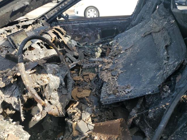 58ABZ1B1XKU003613 - 2019 LEXUS ES 350 BURN photo 7