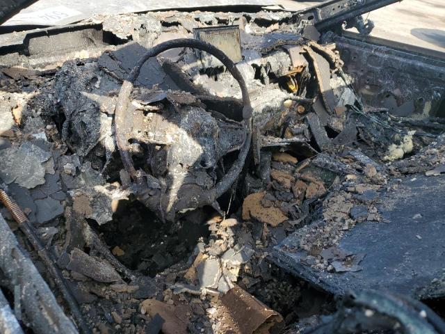 58ABZ1B1XKU003613 - 2019 LEXUS ES 350 BURN photo 8