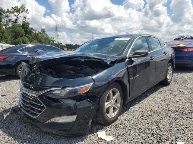 2023 CHEVROLET MALIBU LS, 
