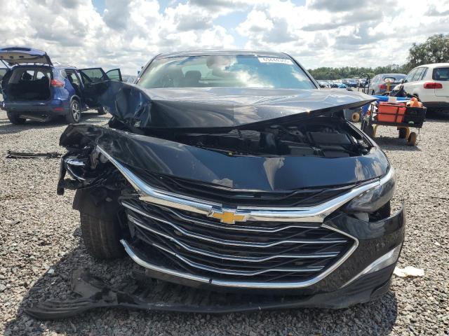 1G1ZB5ST7PF115538 - 2023 CHEVROLET MALIBU LS შავი ფოტო 5