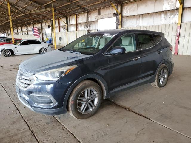 2018 HYUNDAI SANTA FE S, 