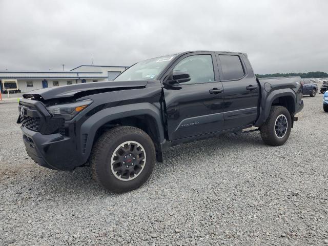 2024 TOYOTA TACOMA DOUBLE CAB, 