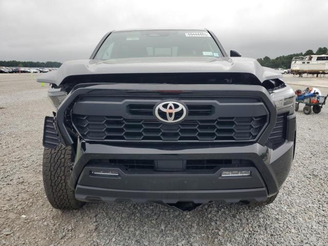 3TMLB5JN2RM058054 - 2024 TOYOTA TACOMA DOUBLE CAB Czarny zdjęcie 5