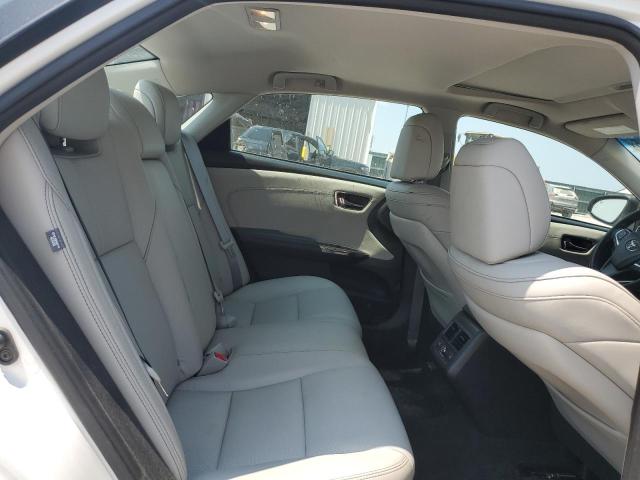 4T1BK1EB7JU274661 - 2018 TOYOTA AVALON XLE WHITE photo 10