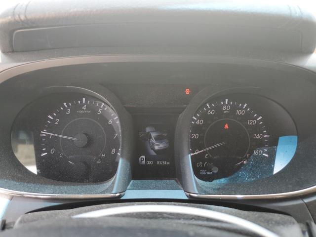 4T1BK1EB7JU274661 - 2018 TOYOTA AVALON XLE WHITE photo 9