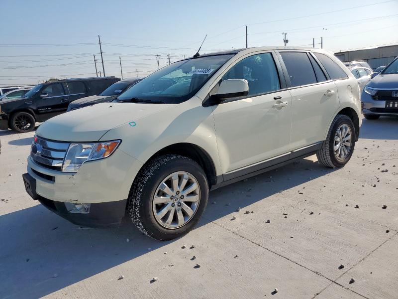 2008 FORD EDGE SEL, 