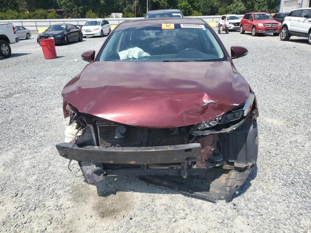 4T1BK1EB5DU041642 - 2013 TOYOTA AVALON BASE برغندي صورة 5