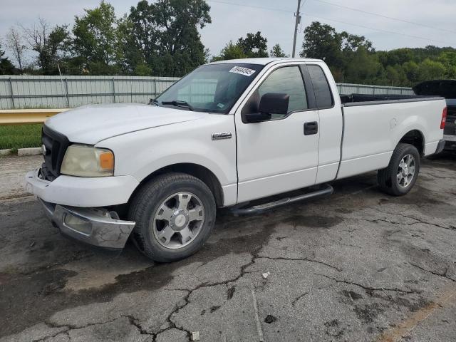 2005 FORD F150, 