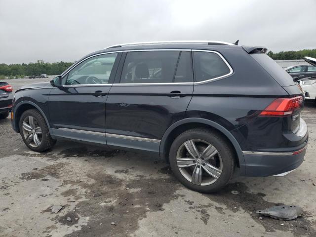 3VV2B7AXXLM055582 - 2020 VOLKSWAGEN TIGUAN SE Қара фото 2