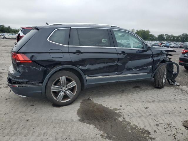 3VV2B7AXXLM055582 - 2020 VOLKSWAGEN TIGUAN SE Қара фото 3