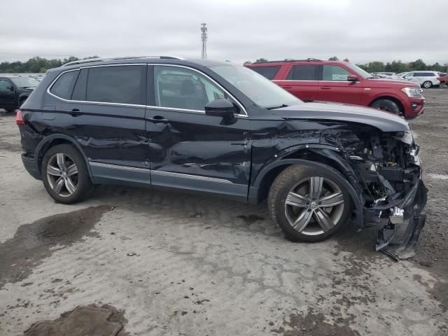 3VV2B7AXXLM055582 - 2020 VOLKSWAGEN TIGUAN SE Қара фото 4