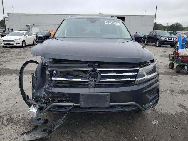 3VV2B7AXXLM055582 - 2020 VOLKSWAGEN TIGUAN SE Қара фото 5