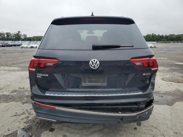 3VV2B7AXXLM055582 - 2020 VOLKSWAGEN TIGUAN SE Қара фото 6