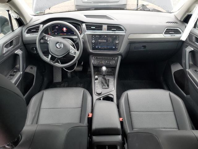 3VV2B7AXXLM055582 - 2020 VOLKSWAGEN TIGUAN SE Қара фото 8
