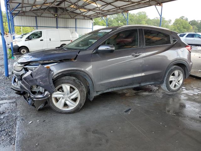 2020 HONDA HR-V EX, 
