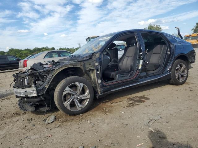 2018 HONDA ACCORD EX, 