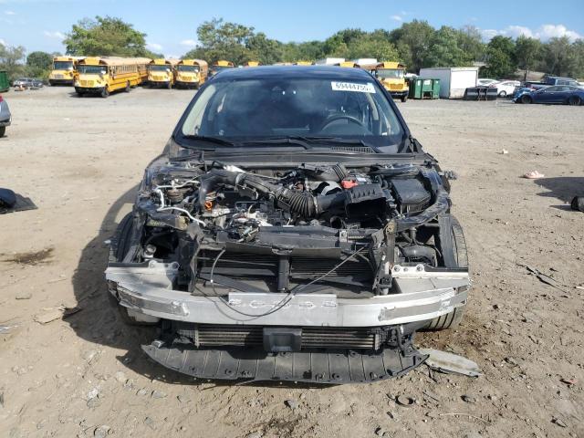 1HGCV1F46JA110546 - 2018 HONDA ACCORD EX BLACK photo 5
