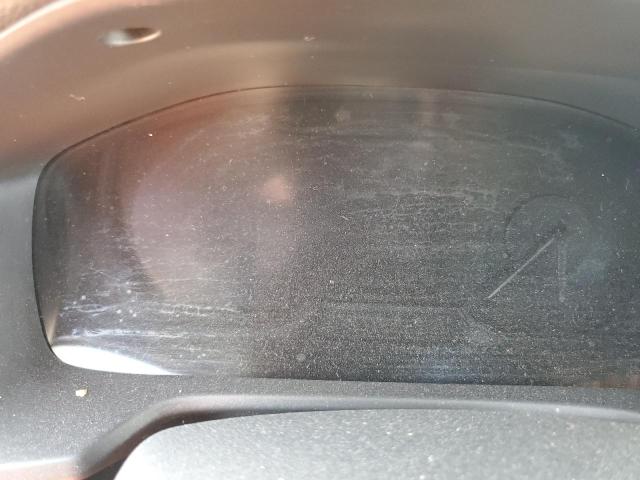 1HGCV1F46JA110546 - 2018 HONDA ACCORD EX BLACK photo 9